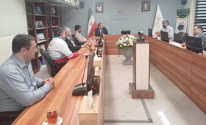 آغاز اجرای طرح ملی «مسجد، کانون نشاط» از ابتدای تیر