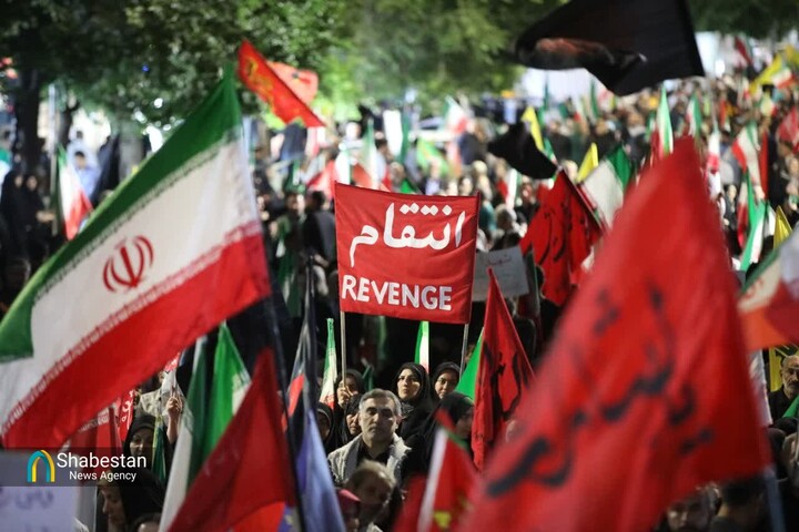 رئیس شورای هماهنگی تبلیغات اسلامی: ایران در آوردگاهی تاریخی سربلند بیرون آمد