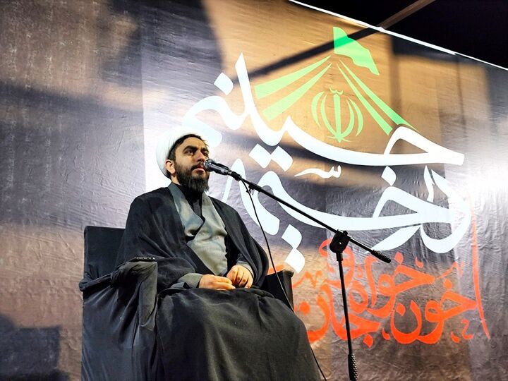 برچسب‌زنی و دوقطبی‌سازی، وحدت جامعه را هدف گرفته است