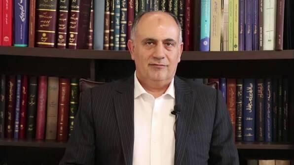 پیام شالویی در پی درگذشت بهروز رضوی