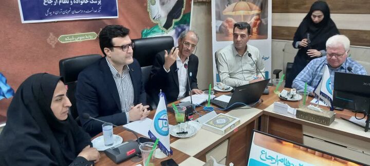 پیشگیری جایگزین درمان‌محوری در نظام سلامت می‌شود