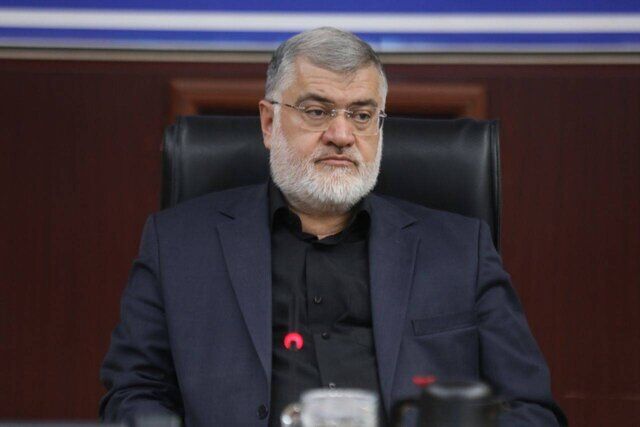 مسیر تشییع رهبر شهید مشخص شد