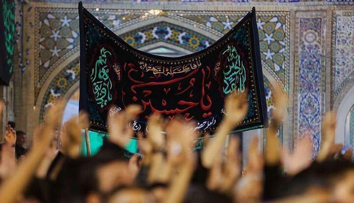 چراغ محرم در مساجد کهگیلویه و بویراحمد روشن شد؛ روایت شور حسینی در سنگرهای فرهنگی
