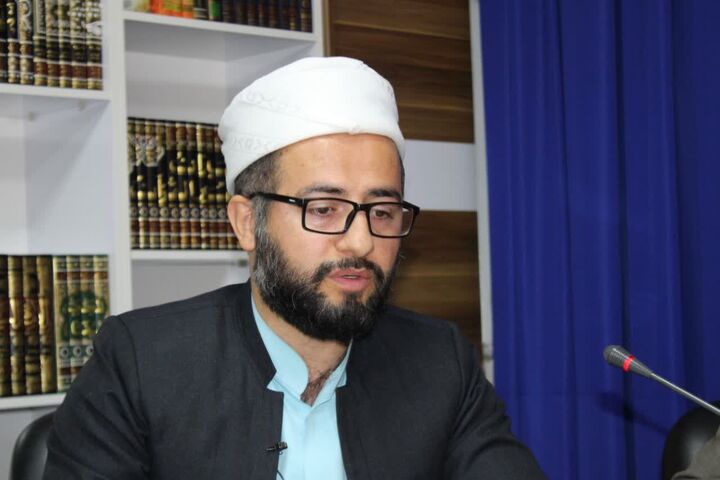اعزام کاروان ۵۰ نفره روحانیون کردستانی به مشهد
