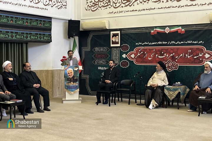 محرم فرصتی برای تقویت وحدت و مقابله با دوقطبی‌سازی در جامعه است