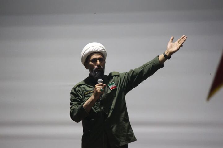 برگزاری یادواره شهیدان عرفانیان و صفادل در مشهد