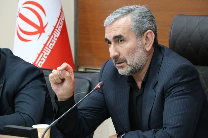 مساجد باید کانون تحول‌آفرینی در محلات باشند