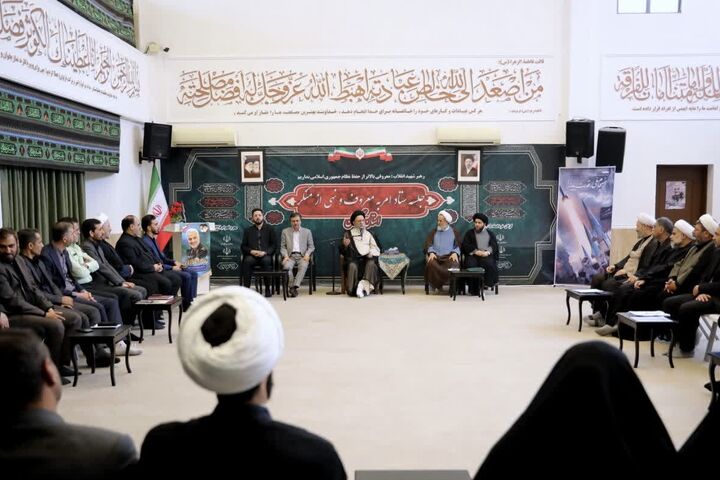 ١۵ فعال عرصه انسجام ملی و قدرت پایدار در گلستان تجلیل شدند