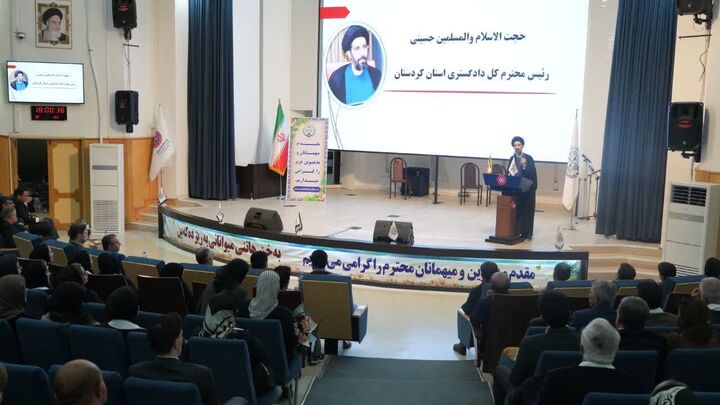 ایمان، عدالت، علم و اخلاق؛ چهار رکن قاضی و وکیل تراز انقلاب اسلامی