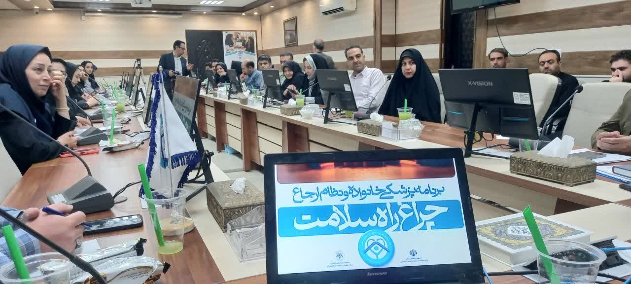 پیشگیری جایگزین درمانمحوری در نظام سلامت میشود