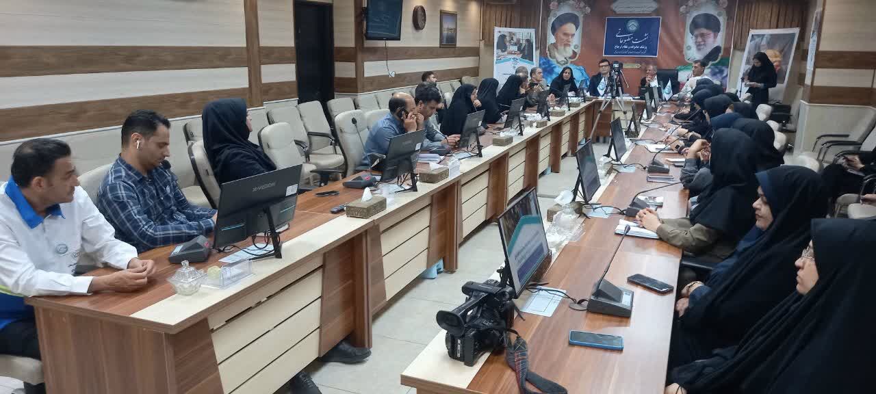 پیشگیری جایگزین درمان‌محوری در نظام سلامت می‌شود