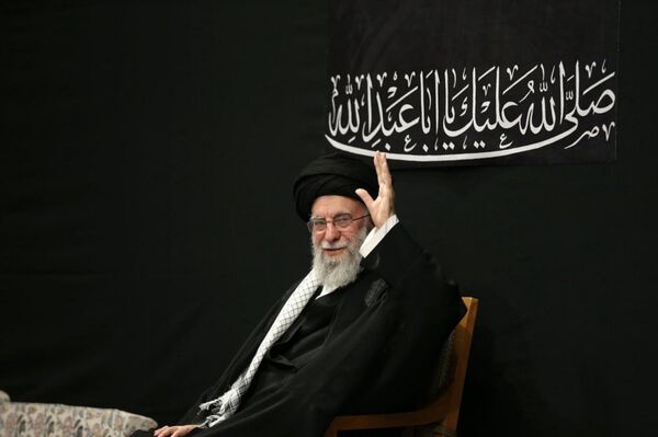 شب عاشورای امید؛ «ای ایران» نوای وحدت و امید پس از جنگ ۱۲ روزه