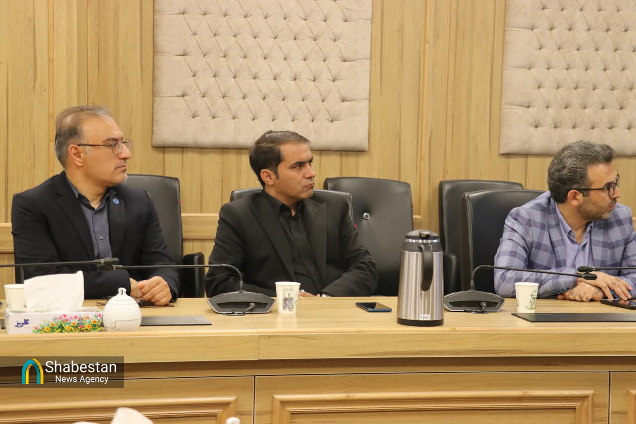 گام اول در تعامل دستگاههای همخانواده وزارت فرهنگ در مشهد برداشته شد