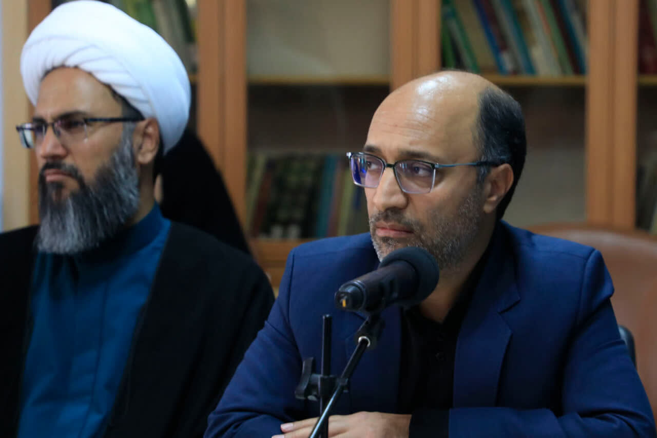 شاعران آیینی خراسان جنوبی پرچمداران فرهنگ دینی و انقلابی هستند