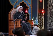 انتقام رهبر شهید قطعاً گرفته خواهد شد