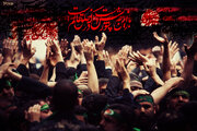 پژواکِ ابراهیم در حنجره‌ی عاشورا