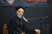 ملت ایران مصداق بارز «امت مبعوث» در تداوم راه عاشورا هستند