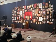 مبلغان دینی با همت بلند و تلاش بی‌وقفه در مسیر تبلیغ معارف اهل بیت (ع) گام بردارند