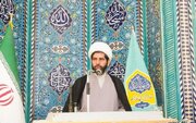 محرم امسال صحنه نمایش وحدت و اقتدار ملت ایران است