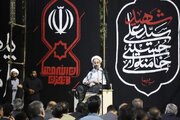 مجالس عزاداری حسینی باید بستری برای ارتقای بصیرت دینی و انقلابی باشد