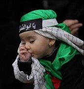 همایش شیر خوارگان حسینی در گیلان برگزار می‌شود
