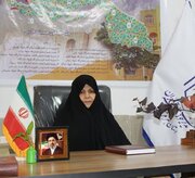 از اولین خاطره مکتوب تا رساله دکتری؛ روایت یک مسیر علمی در حوزه‌های علمیه خواهران