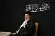 ماجرای شهادت حضرت‌ علی‌اصغر(ع) به روایت رهبر شهید انقلاب‌