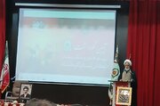 خانواده‌های شهدا پرچمداران صبر و استقامت هستند