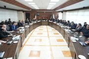 آذربایجان‌غربی آماده حضور گسترده در تشییع قائد شهید امت است