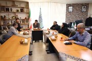 اربعین فرصتی بی‌نظیر برای رونق گردشگری و صنایع‌دستی کردستان است