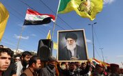 میلیون‌ها عراقی برای تشییع رهبر شهید شرکت خواهند کرد