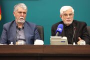 دکتر عارف: نگاه قیم مآبانه به مردم و اهل فرهنگ کنار گذاشته شود