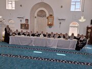 از مادربزرگ‌های قرآن‌آموز تا بانوی ۷۴ ساله؛ جشن ختم قرآن در شهر «مناره‌ها» ی کوزوو