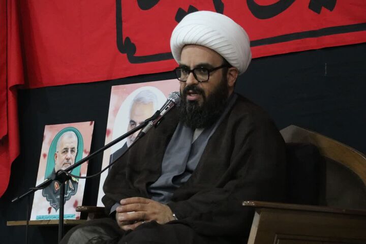 تکنولوژی در حصارِ جهل/ مجلس حسین(ع) باید بیدارگر باشد