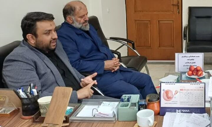 همکاری کانون‌های مساجد و کمیته امداد مازندران وارد فاز عملیاتی می‌شود