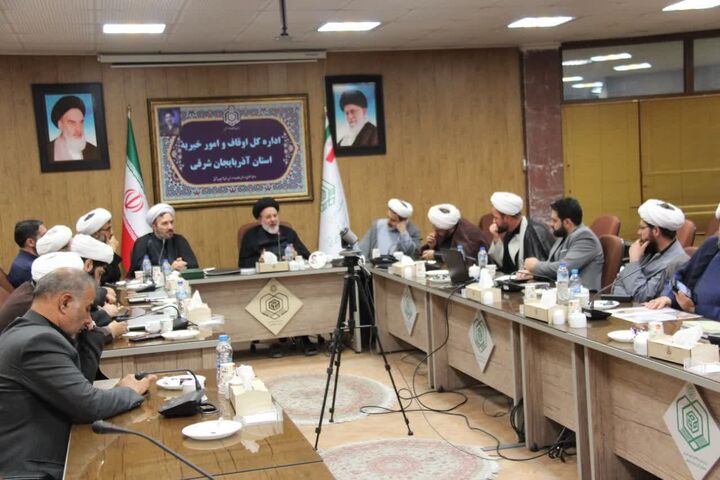 آغاز «طرح بصیرت عاشورایی» در آذربایجان‌شرقی