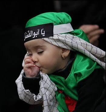 همایش شیر خوارگان حسینی در گیلان برگزار می‌شود