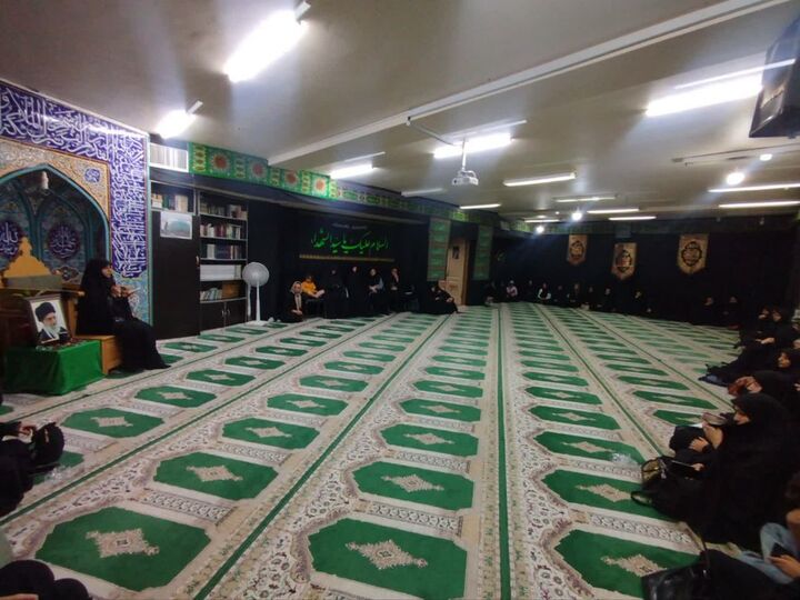 اشک بر امام حسین(ع)؛ ذخیره‌ای ارزشمند برای آخرت است