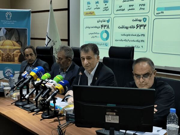 پزشک خانواده؛ گامی بلند برای تحقق عدالت در سلامت/ خدمات درمانی برای دهک‌های پایین رایگان می‌شود