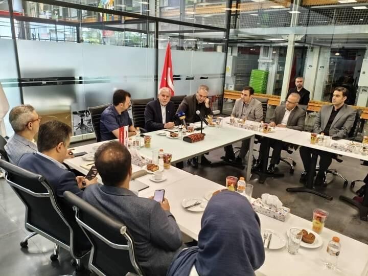 مسئله صنایع‌دستی ایران «خلاقیت، نوآوری و بازار» است