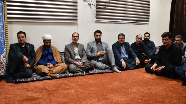 هدف قیام امام حسین (ع) احیای اسلام بود