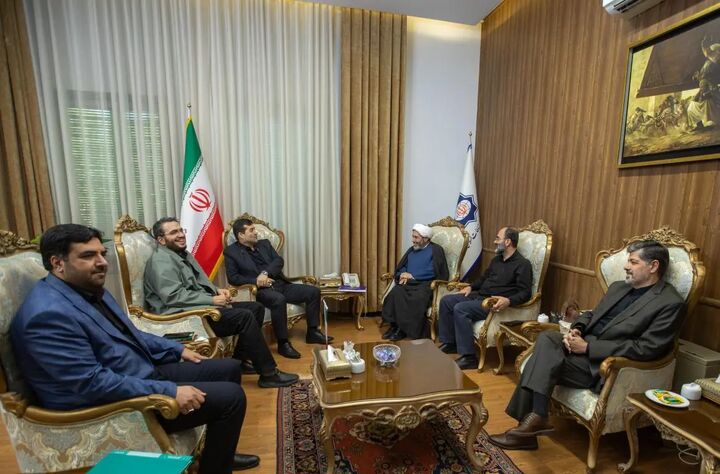 جام‌جهانی فرصتی برای همبستگی ملی است/دیپلماسی عمومی در مستطیل سبز