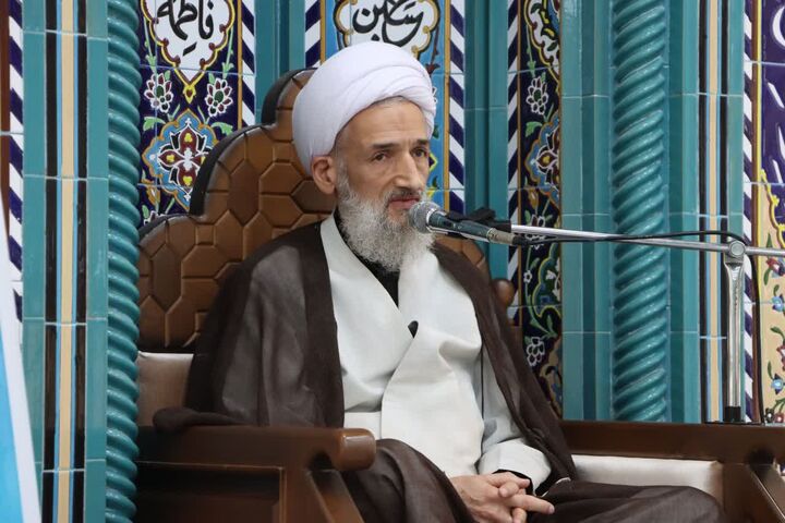 تقویت تاب‌آوری ملت در گرو عملکرد صحیح همه نهادهاست