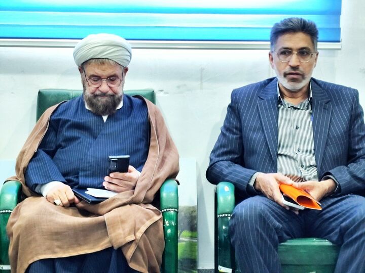 برخی فضاسازی‌ها به روند مذاکرات و آرامش جامعه آسیب می‌زند
