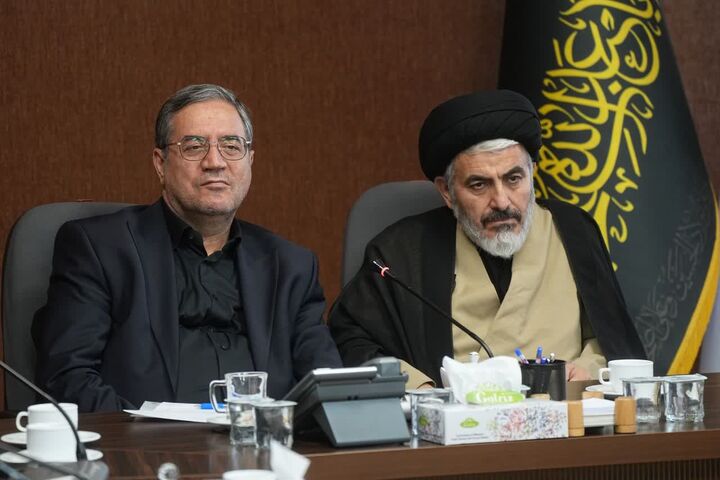 خون پاک امام شهید انقلاب، عامل پیروزی ایران اسلامی در برابر دشمنان بود