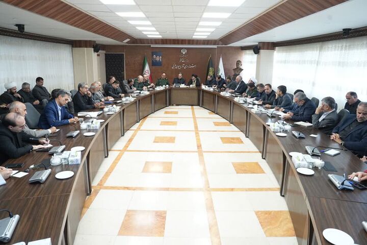 آذربایجان‌غربی آماده حضور گسترده در تشییع قائد شهید امت است