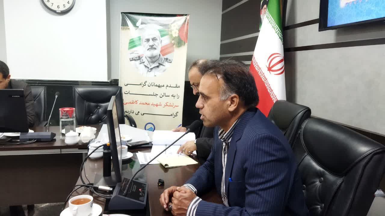 افزایش ۷ درصدی مصرف آب در بیرجند / اجرای طرحهای آبرسانی به ۱۴۵ روستا