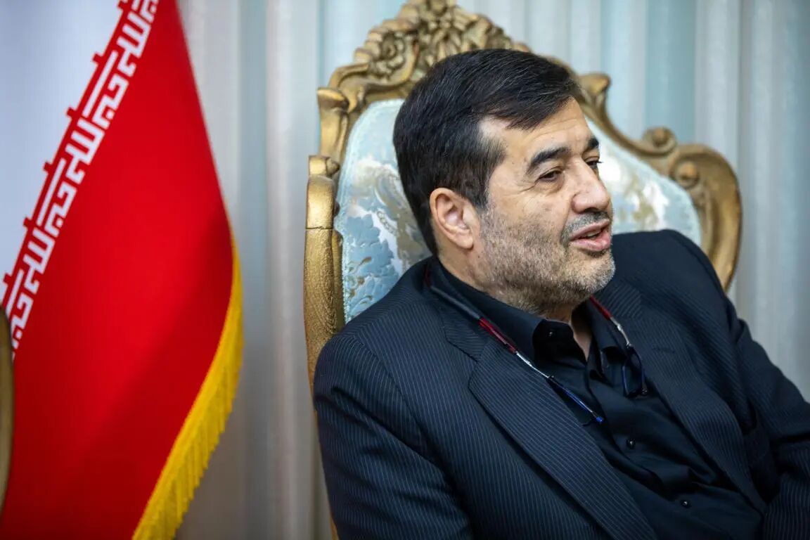 جام‌جهانی فرصتی برای همبستگی ملی است/دیپلماسی عمومی در مستطیل سبز