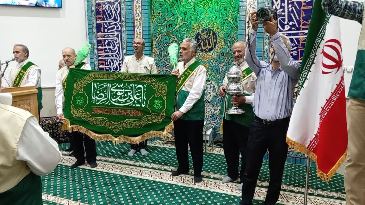 کانون امام جعفر صادق(ع) بیرجند؛ حلقه وصل خدمت اجتماعی و فرهنگ رضوی
