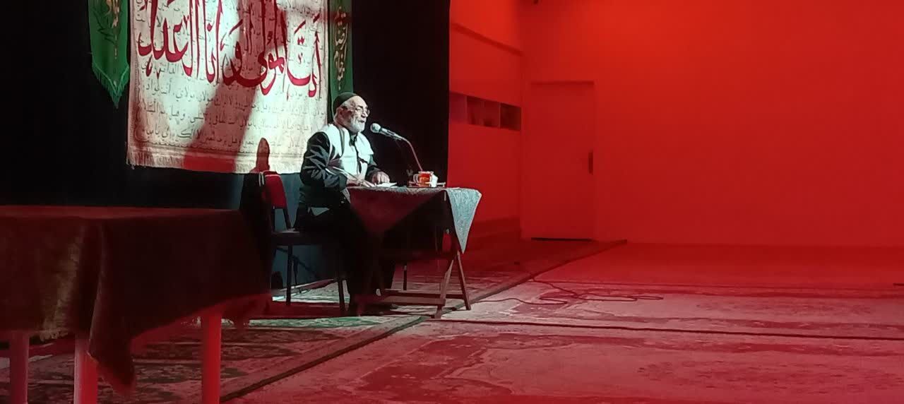 کانون امام جعفر صادق(ع) بیرجند؛ حلقه وصل خدمت اجتماعی و فرهنگ رضوی